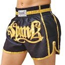 Shorts de Muay Thai Spank - Adulto - Foto 4