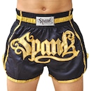 Shorts de Muay Thai Spank - Adulto - Foto 1