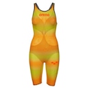 Maiô Arena Natação Powerskin Carbon Air 2 Aberto - Adulto - Foto 3