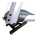 Esteira Ergométrica Speedo TR 7+ com Android Painel Touch Screen - 220V - Foto 3