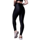 Calça Calça Legging Vekyo New Zig Poliamida - Feminina - Foto 3