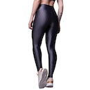 Calça Calça Legging Vekyo New Zig Poliamida - Feminina - Foto 3