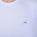Camiseta Quiksilver Embroidery - Masculina - Foto 3