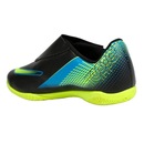 Chuteira Futsal Topper Provoke - Infantil - Foto 2