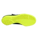 Chuteira Futsal Topper Provoke - Infantil - Foto 4