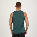 Camiseta Regata do Palmeiras Match Palestra Futfanatics - Masculina - Foto 3