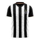 Camisa do Atlético Mineiro Brains Futfanatics - Masculina - Foto 1