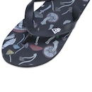 Chinelo New Era Cogumelos - Unissex - Foto 3