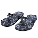 Chinelo New Era Cogumelos - Unissex - Foto 5