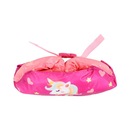 Colete de Natação Bel em Oxford Unicórnio - Infantil - Foto 5