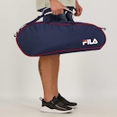 Raqueteira Fila Pomezia - 27,6 litros - Foto 2