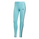 Calça Legging adidas 3 Listras - Feminina - Foto 3