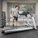 Esteira Speedo TR8 Profissional para Corrida com Inclinação até 18km/h - 220v - Foto 5