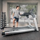 Esteira Ergométrica Speedo TR 8 Profissional com Inclinação - 110V - Foto 2