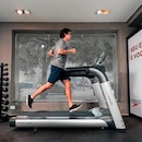 Esteira Ergométrica Speedo TR 8 Profissional com Inclinação - 110V - Foto 3