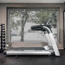 Esteira Ergométrica Speedo TR 8 Profissional com Inclinação - 110V - Foto 4