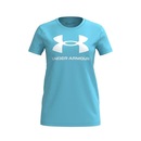 Camiseta Under Armour Live Sportstyle - Feminina - Foto 1