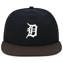 Boné Aba Reta New Era 19twenty MLB Detroit Tigers Modern Classic - Strapback - Adulto - Foto 2