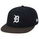 Boné Aba Reta New Era 19twenty MLB Detroit Tigers Modern Classic - Strapback - Adulto - Foto 1
