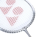 Kit de Badminton Yonex GR-303 4 Raquetes + 2 Petecas - Foto 5