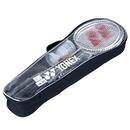 Kit de Badminton Yonex GR-303 4 Raquetes + 2 Petecas - Foto 8