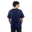 Camiseta Oakley Bark New Tee - Masculina - Foto 2