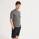 Bermuda Insider Future Shorts - Masculina - Foto 1