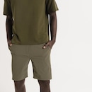 Bermuda Insider Future Shorts - Masculina - Foto 1