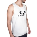 Camiseta Regata Oakley Tank - Masculina - Foto 3