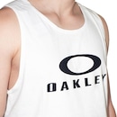 Camiseta Regata Oakley Tank - Masculina - Foto 4