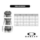 Camiseta Regata Oakley Tank - Masculina - Foto 5
