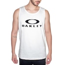 Camiseta Regata Oakley Tank - Masculina - Foto 1