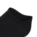 Kit Meias Cano Baixo New Balance Lifestyle Basic - 3 Pares - 35 a 38 - Adulto - Foto 4