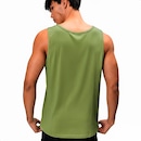 Camiseta Regata Oakley Patch Tank - Masculina - Foto 2