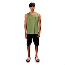 Camiseta Regata Oakley Patch Tank - Masculina - Foto 3