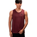 Camiseta Regata Oakley Patch Tank - Masculina - Foto 1