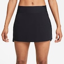 Shorts-Saia Nike Dri-FIT Bliss - Feminina - Foto 2