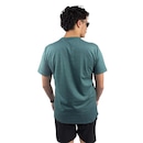 Camiseta Oakley Icon Tee - Masculina - Foto 2
