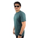 Camiseta Oakley Icon Tee - Masculina - Foto 3