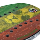 Raquete de Beach Tennis Sexy Rasta Lion - Adulto - Foto 4