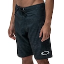Bermuda Oakley Basic Boardshorts - Masculina - Foto 3
