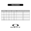 Bermuda Oakley Basic Boardshorts - Masculina - Foto 4