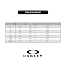 Bermuda Oakley Basic Boardshorts - Masculina - Foto 5
