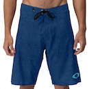 Bermuda Oakley Basic Boardshorts - Masculina - Foto 1