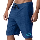 Bermuda Oakley Basic Boardshorts - Masculina - Foto 3