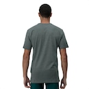 Camiseta Oakley Big Bark Tee - Masculina - Foto 2