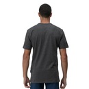 Camiseta Oakley Big Bark Tee - Masculina - Foto 2