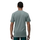 Camiseta Oakley Big Bark Tee - Masculina - Foto 2