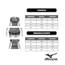 Camiseta Manga Longa Mizuno Energy - Feminina - Foto 4