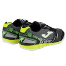 Chuteira de Futsal Joma Mundial Adulto - Foto 3